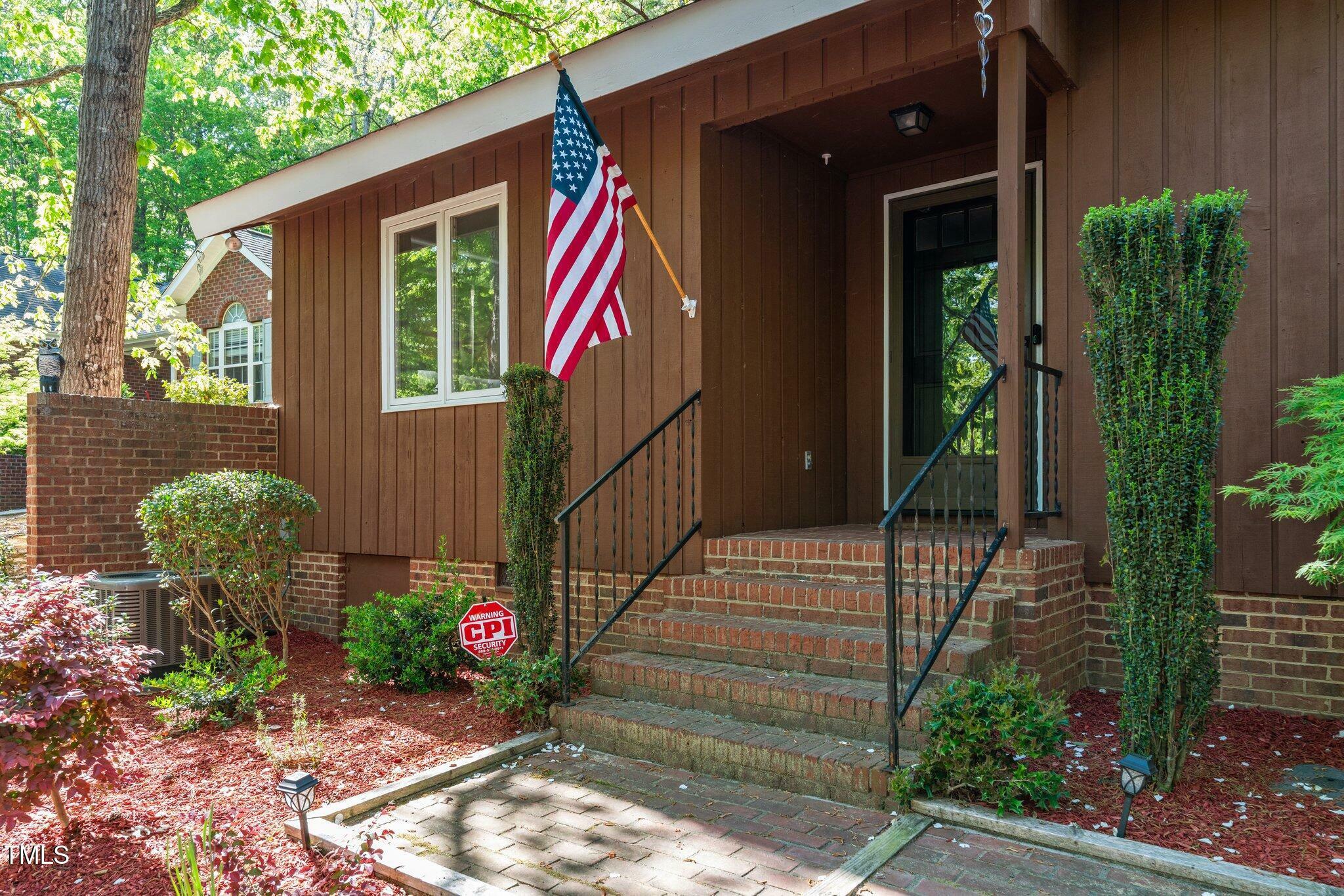 Property Photo:  1801 Irish Boulevard  NC 27332 