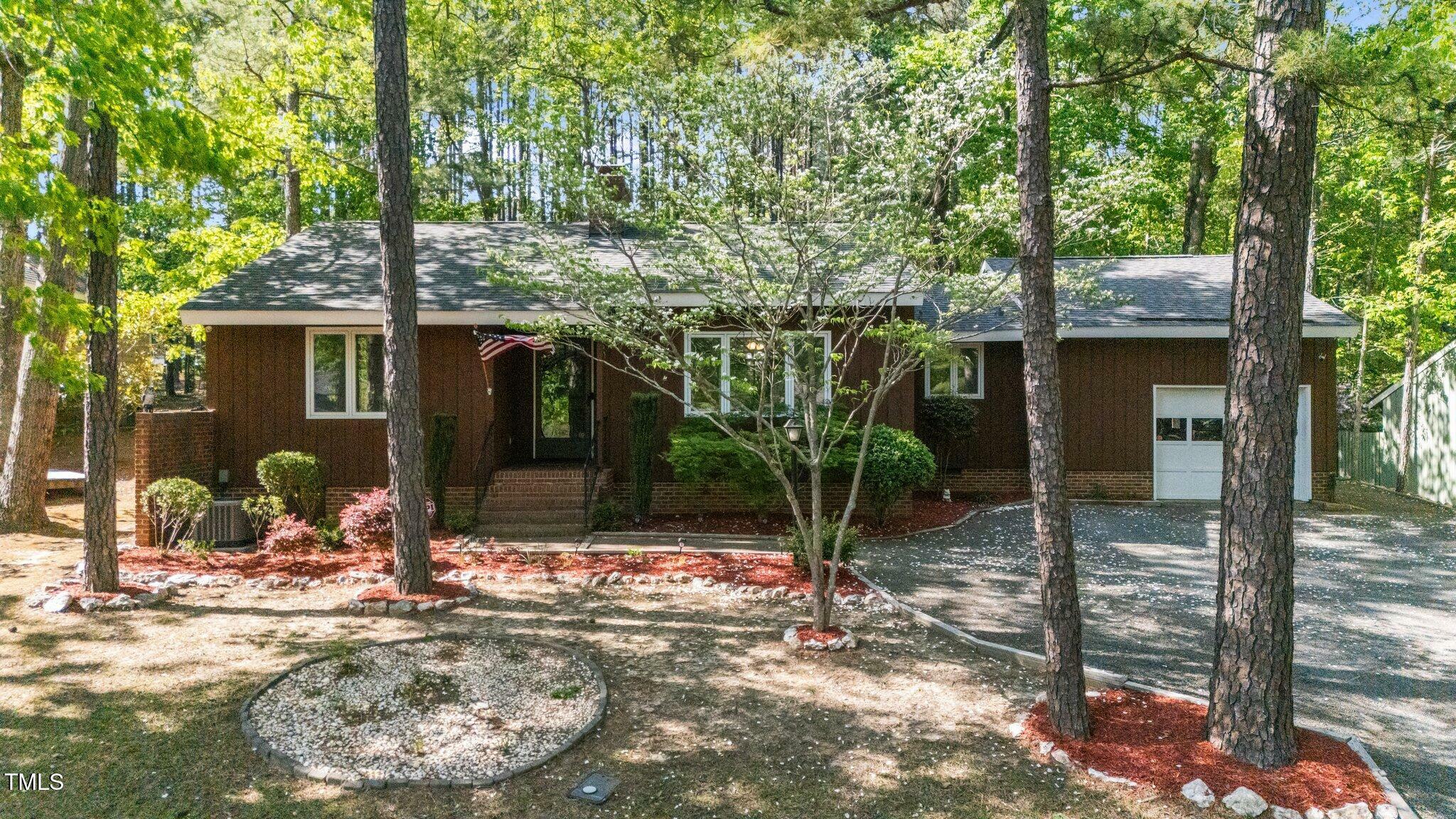 Property Photo: 1801 Irish Boulevard NC 27332