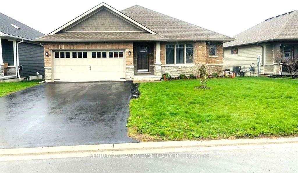 Property Photo: 37 Tessa Boulevard ON K8N 0B6