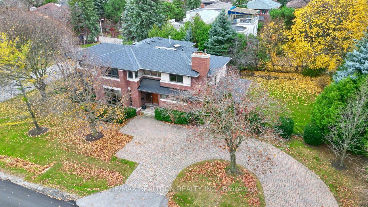 Property Photo: 183 Arnold Avenue ON L4J 1C1