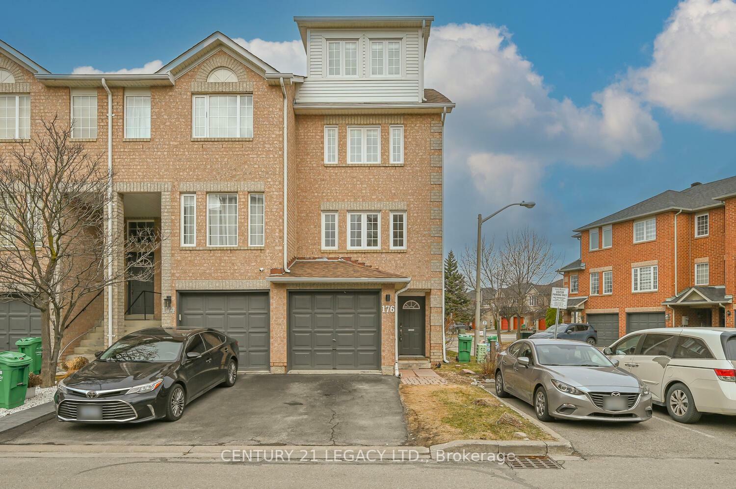 176 Spadina Road  Brampton ON L6X 4X6 photo