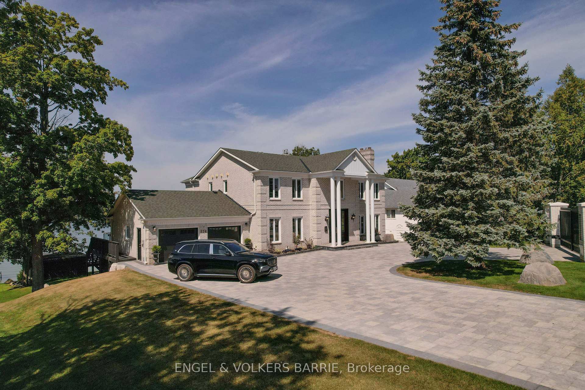 Property Photo: 376 Brewery Lane ON L3V 7H8