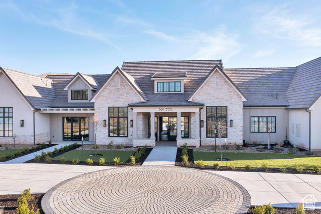 Property Photo: 775 W 1300 S UT 84737