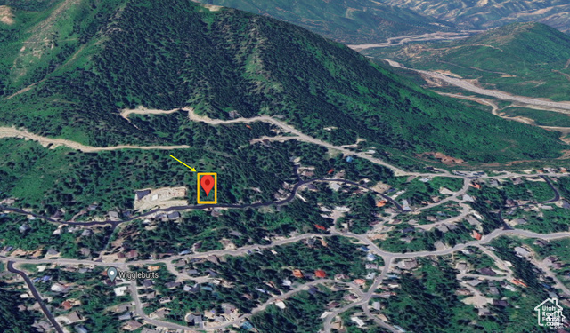 Property Photo: 395 Upper Evergreen Dr E I-87 UT 84098