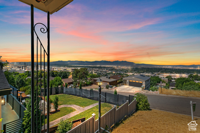 Property Photo:  692 N Cortez St  UT 84103 
