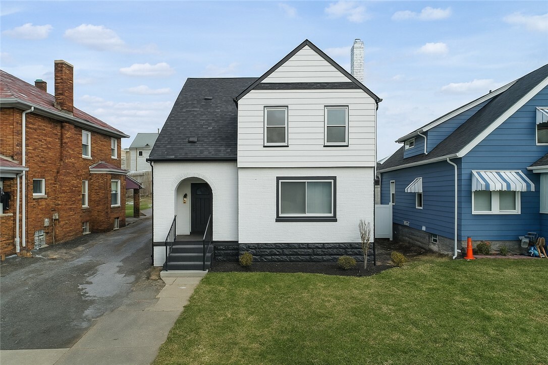 1119 Ohio St  McKeesport PA 15132 photo