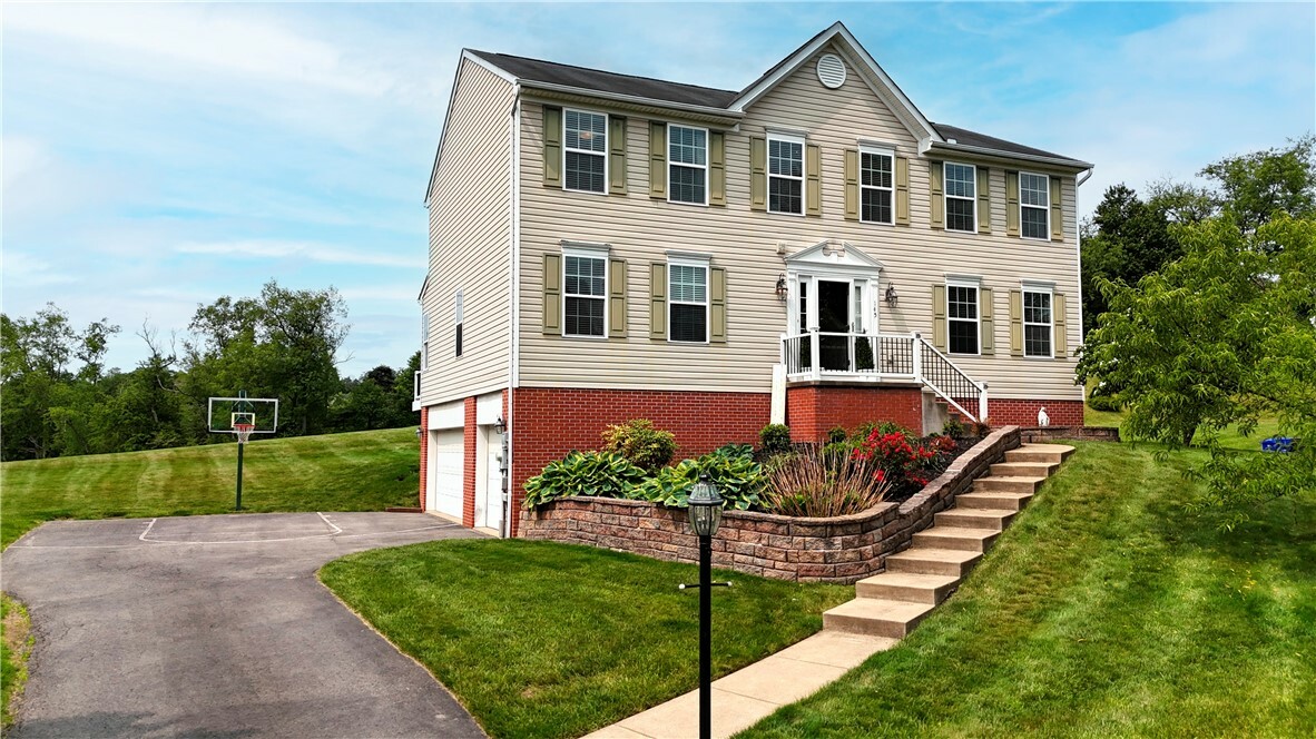 Property Photo: 145 Brighton Lane PA 16046