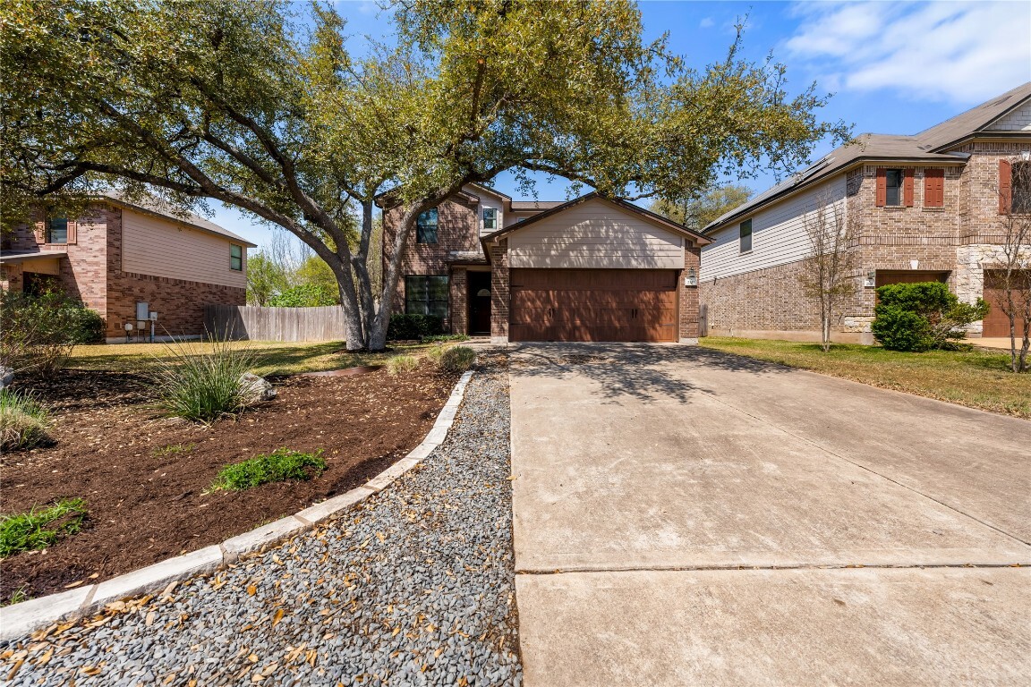 Property Photo: 2103 Golden Arrow Avenue TX 78613