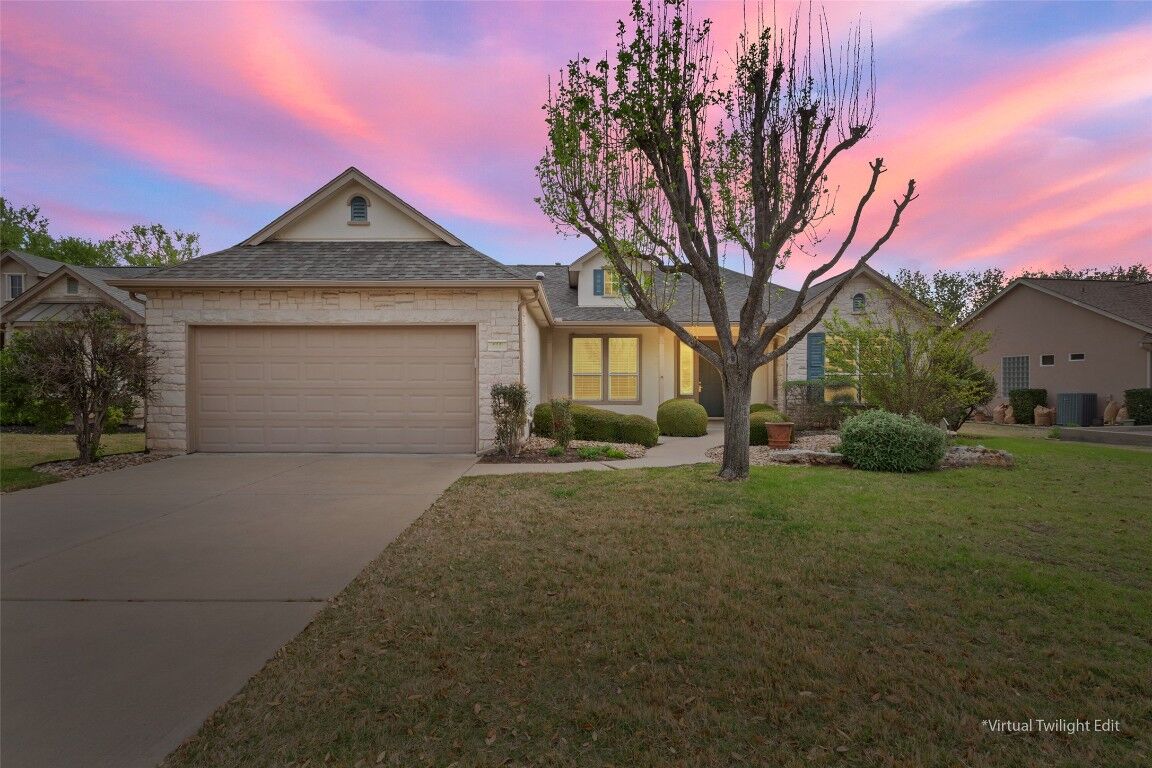 Property Photo: 111 Belfalls Drive TX 78633