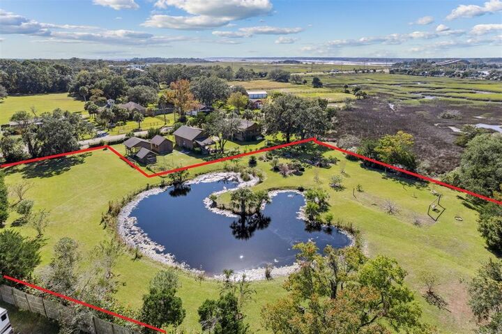 Property Photo:  95 Lawrence Lane  FL 32034 