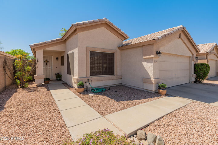 Property Photo:  3611 W Charlotte Drive  AZ 85310 