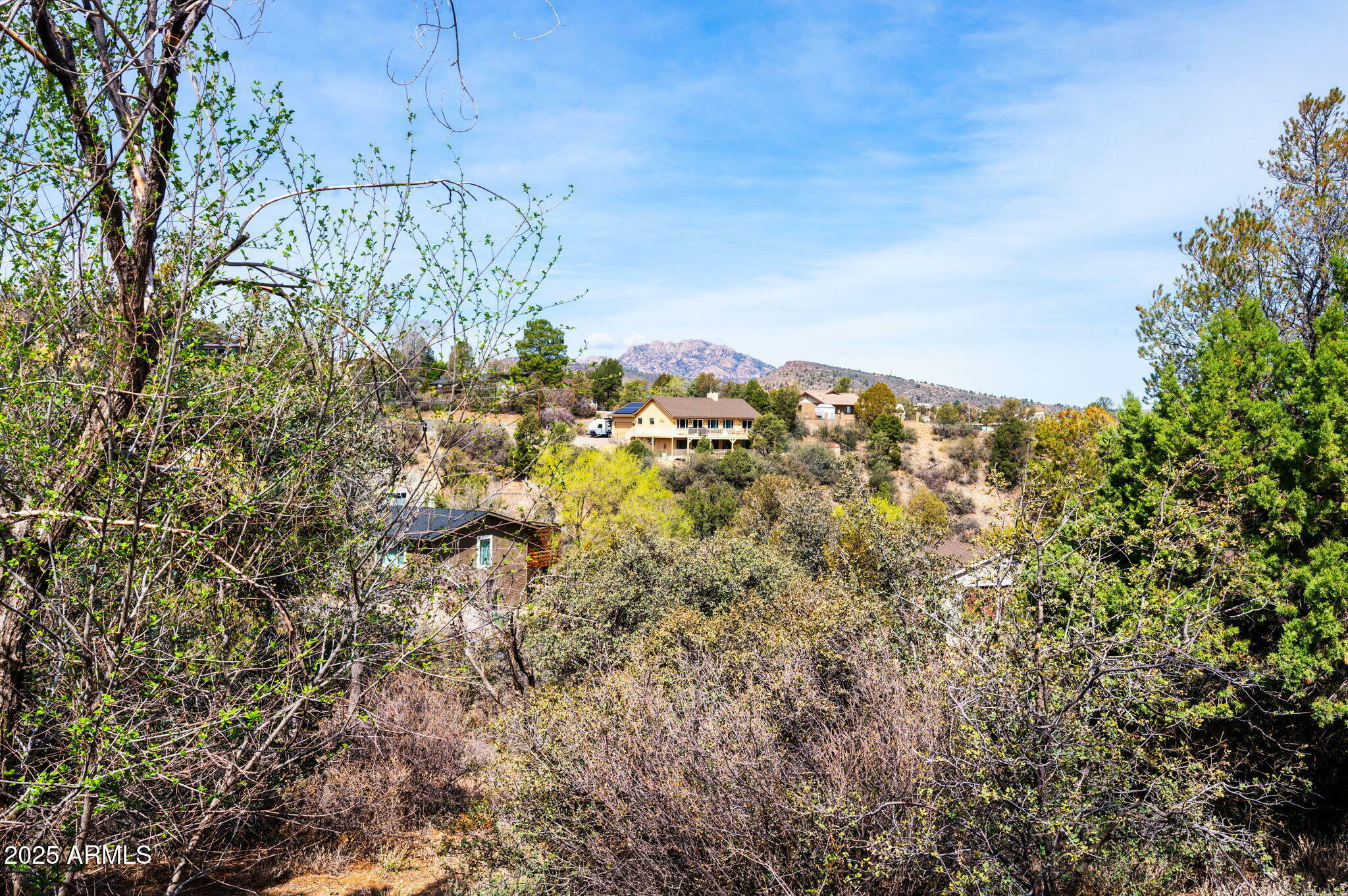 Property Photo: 401 Valley Place AZ 86301