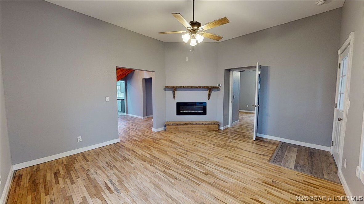 Property Photo: 607 E Benton Street MO 65360