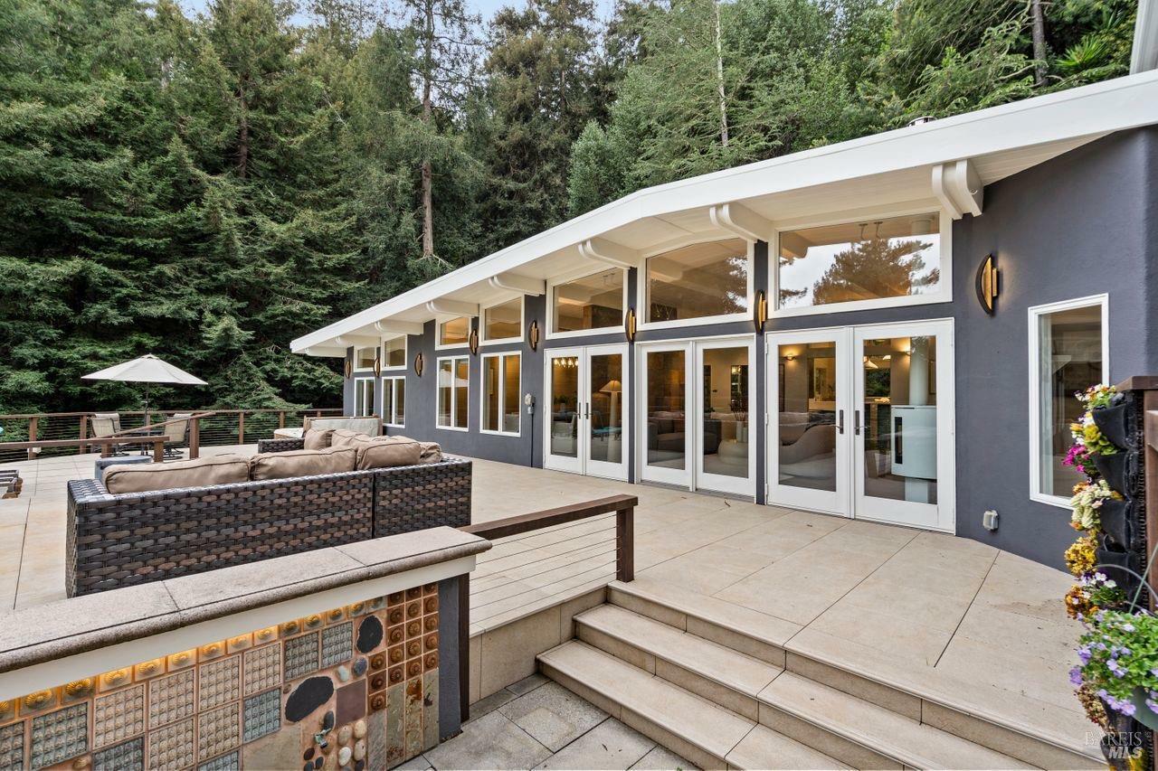 Property Photo: 224 Magee Avenue CA 94941