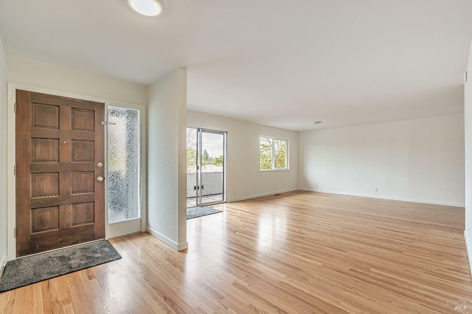 Property Photo: 1419 Johnson Street CA 94947
