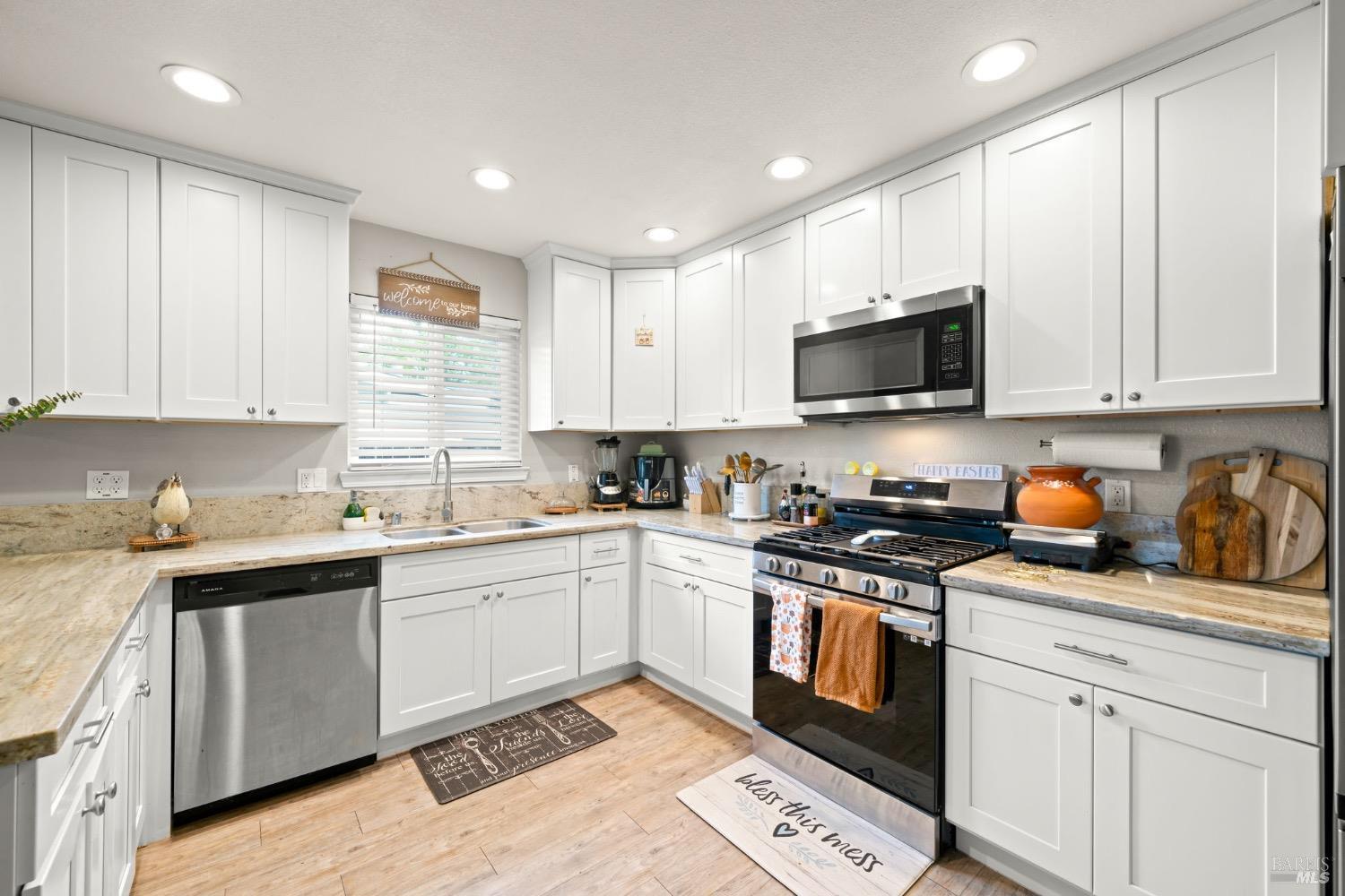 Property Photo: 610 Sierra Drive CA 95620