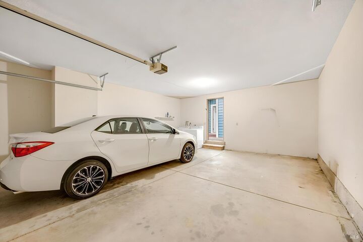 Property Photo: 1403 Marylyn Circle CA 94954