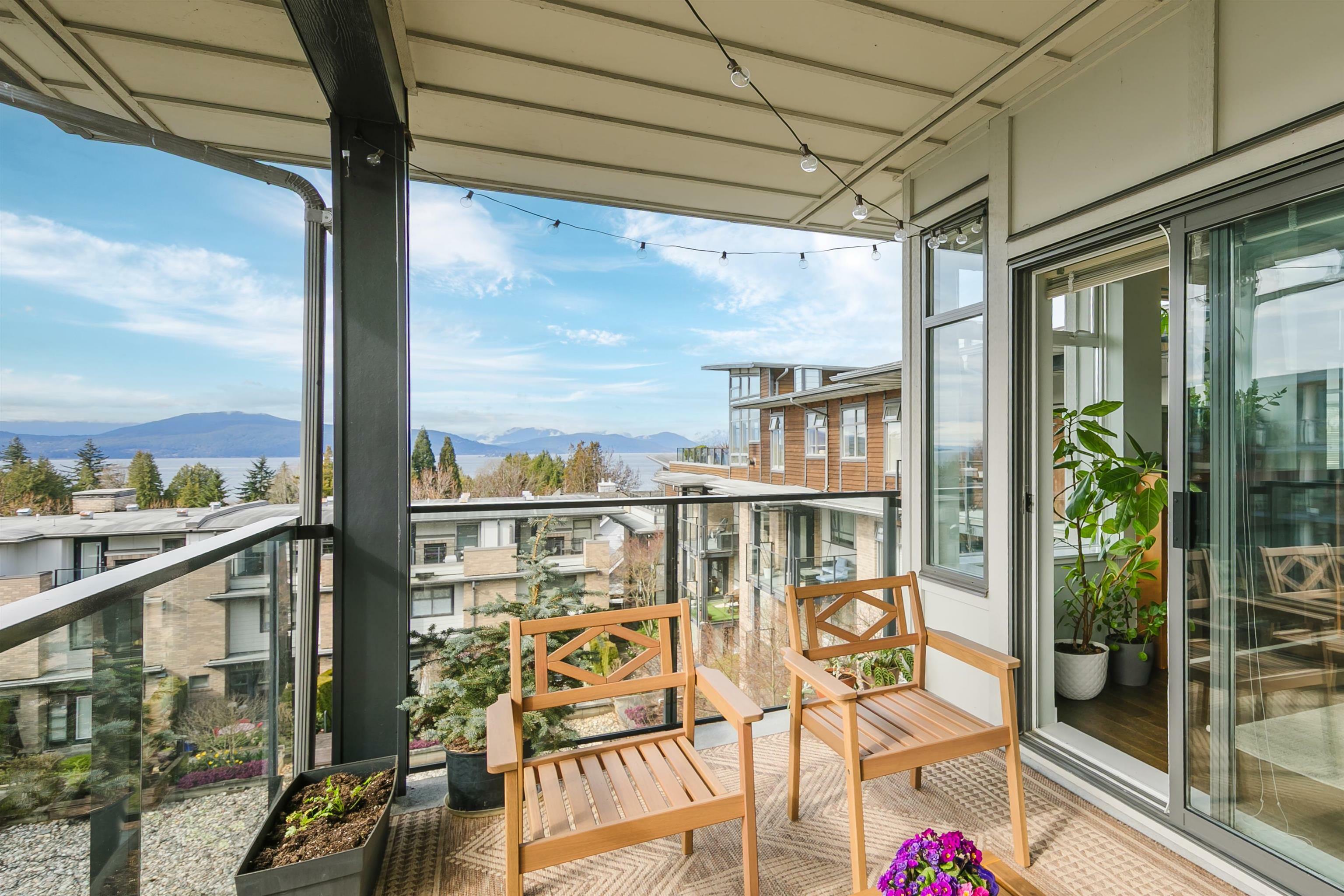 Photo de la propriété: 5955 Iona Drive 410 BC V6T 2L4