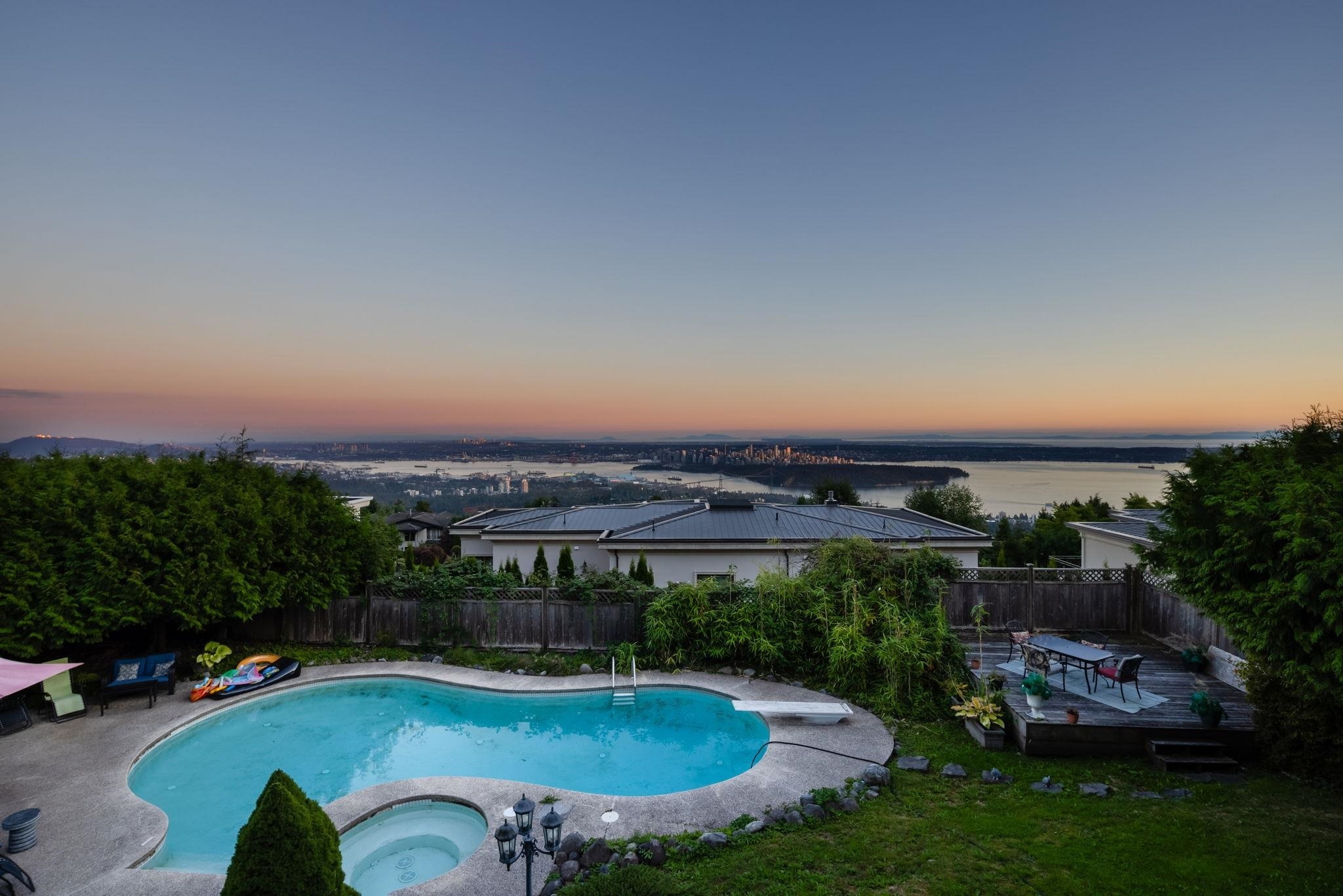 Property Photo: 1591 Chartwell Drive BC V7S 2R9