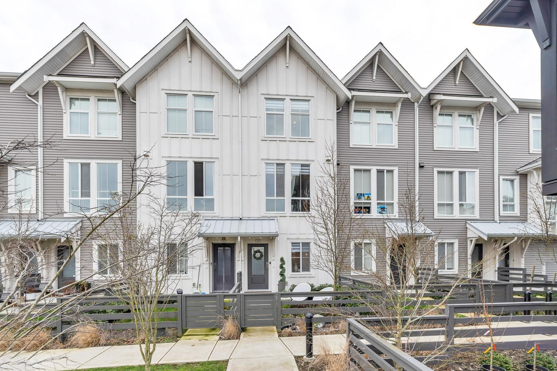 Property Photo: 4726 Orca Way 31 BC V4M 0E7