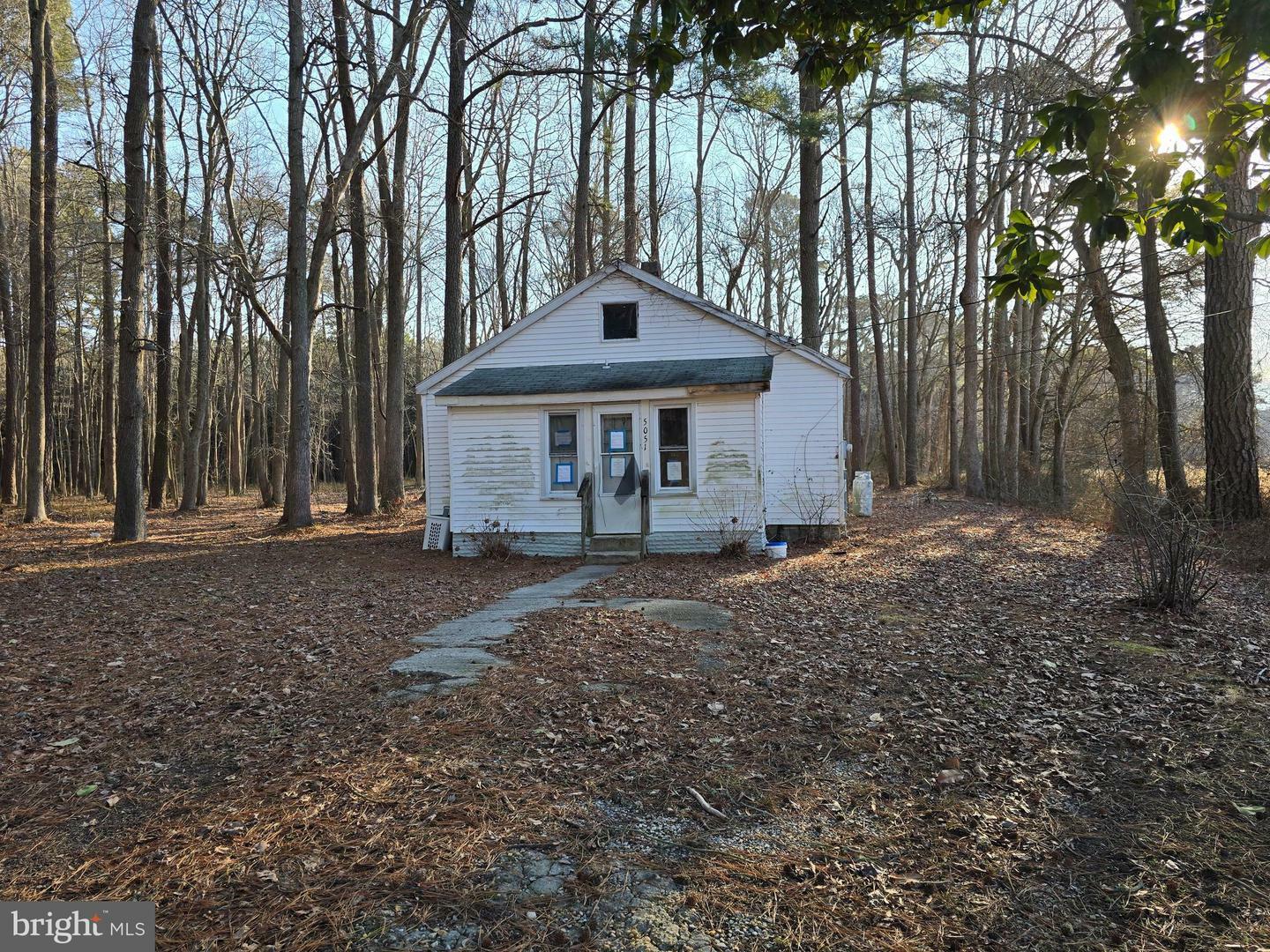 Property Photo: 5051 Wayman Road MD 21838