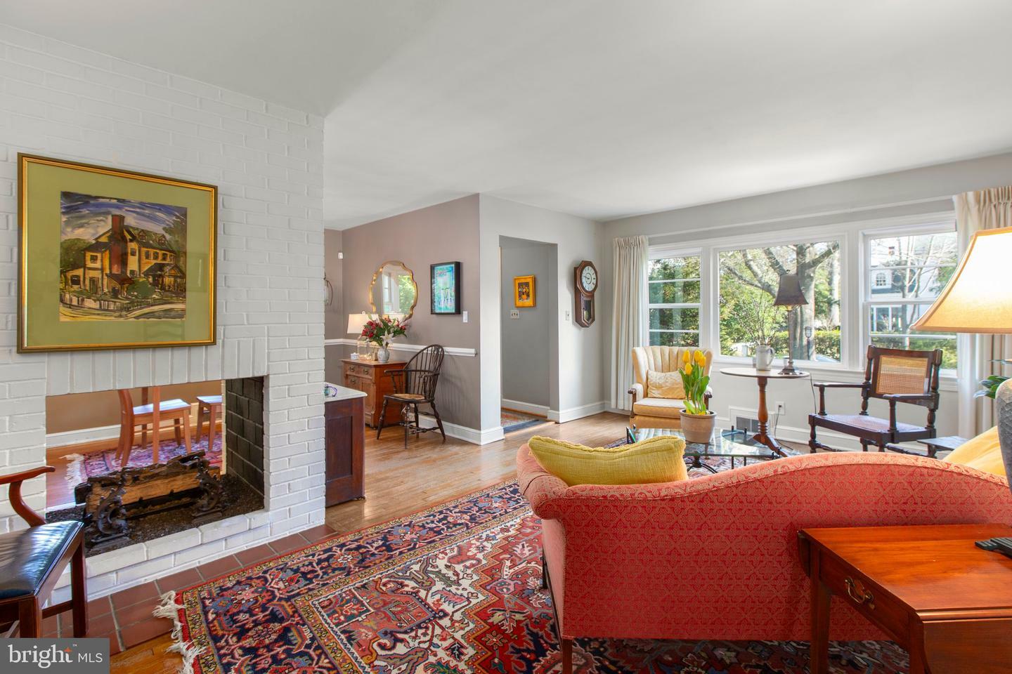 Property Photo: 907 Cornell Street VA 22401