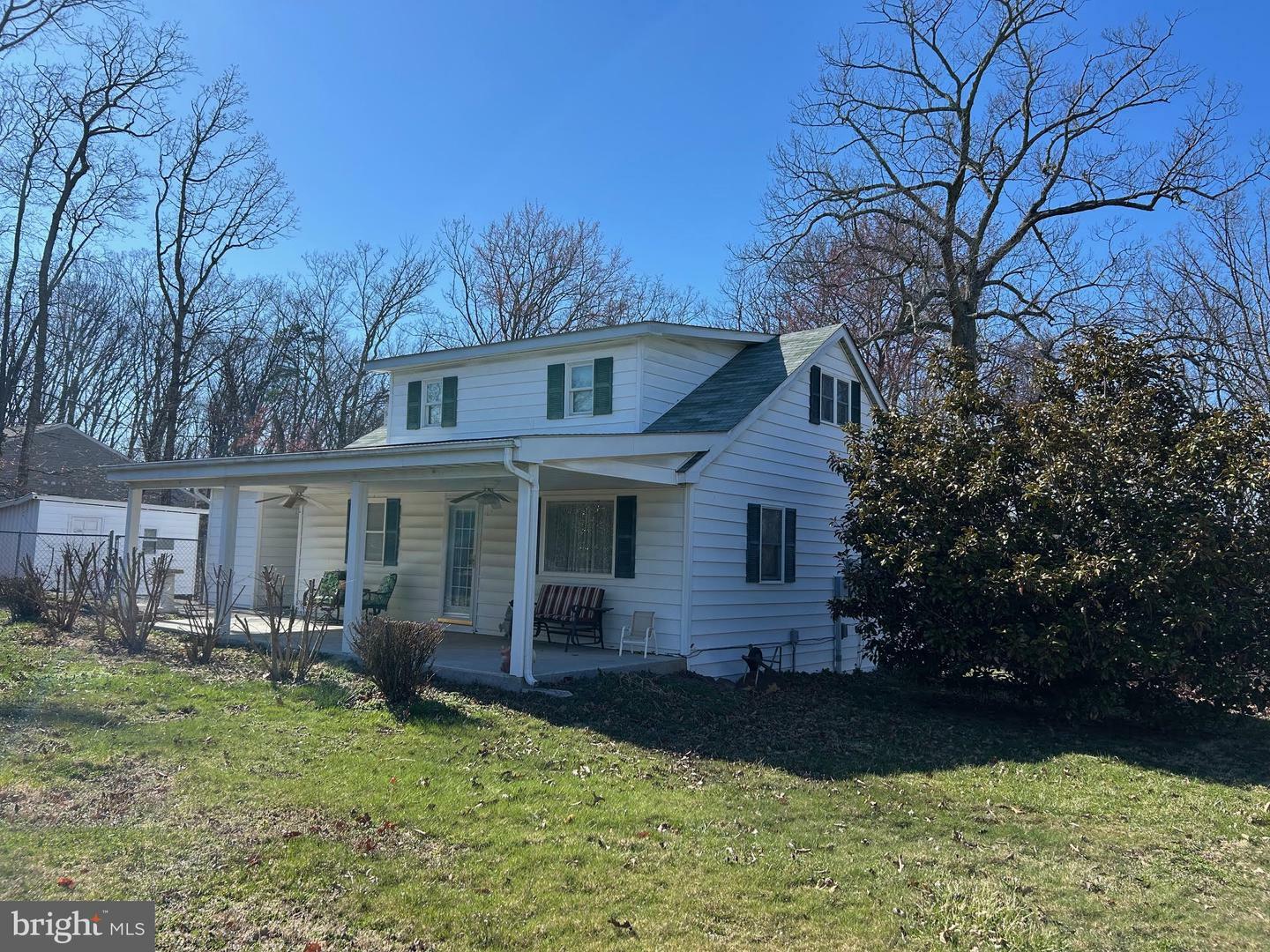 Property Photo: 500 McDonald Road VA 22602