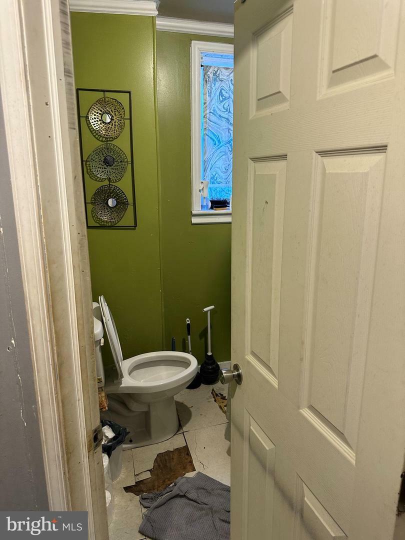 Property Photo: 5027 Parrish Street PA 19139