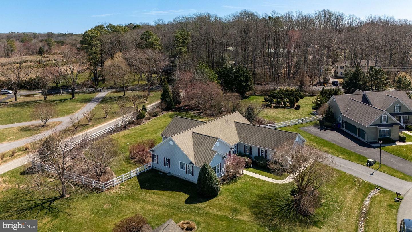 Property Photo: 16408 Winding River Drive DE 19968