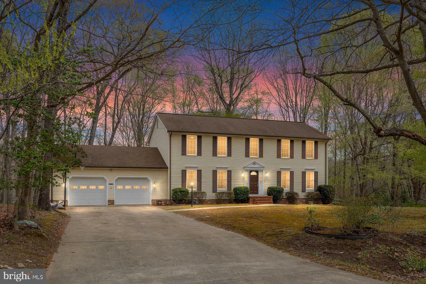 Property Photo: 12175 Ward Road VA 22485