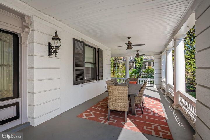 Property Photo: 4502 Roland Avenue MD 21210