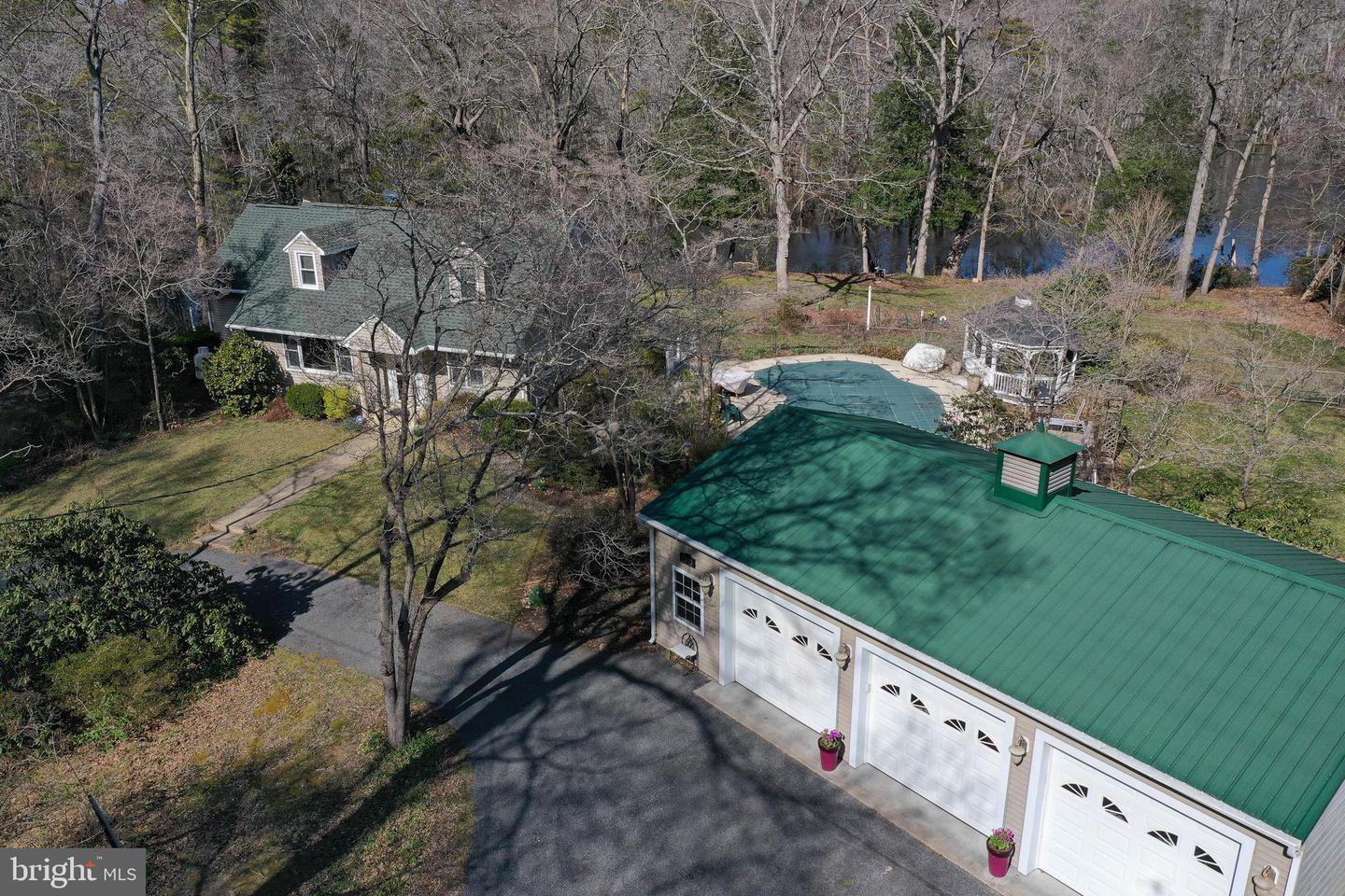 Property Photo: 23913 Ruth Harbor Drive DE 19973