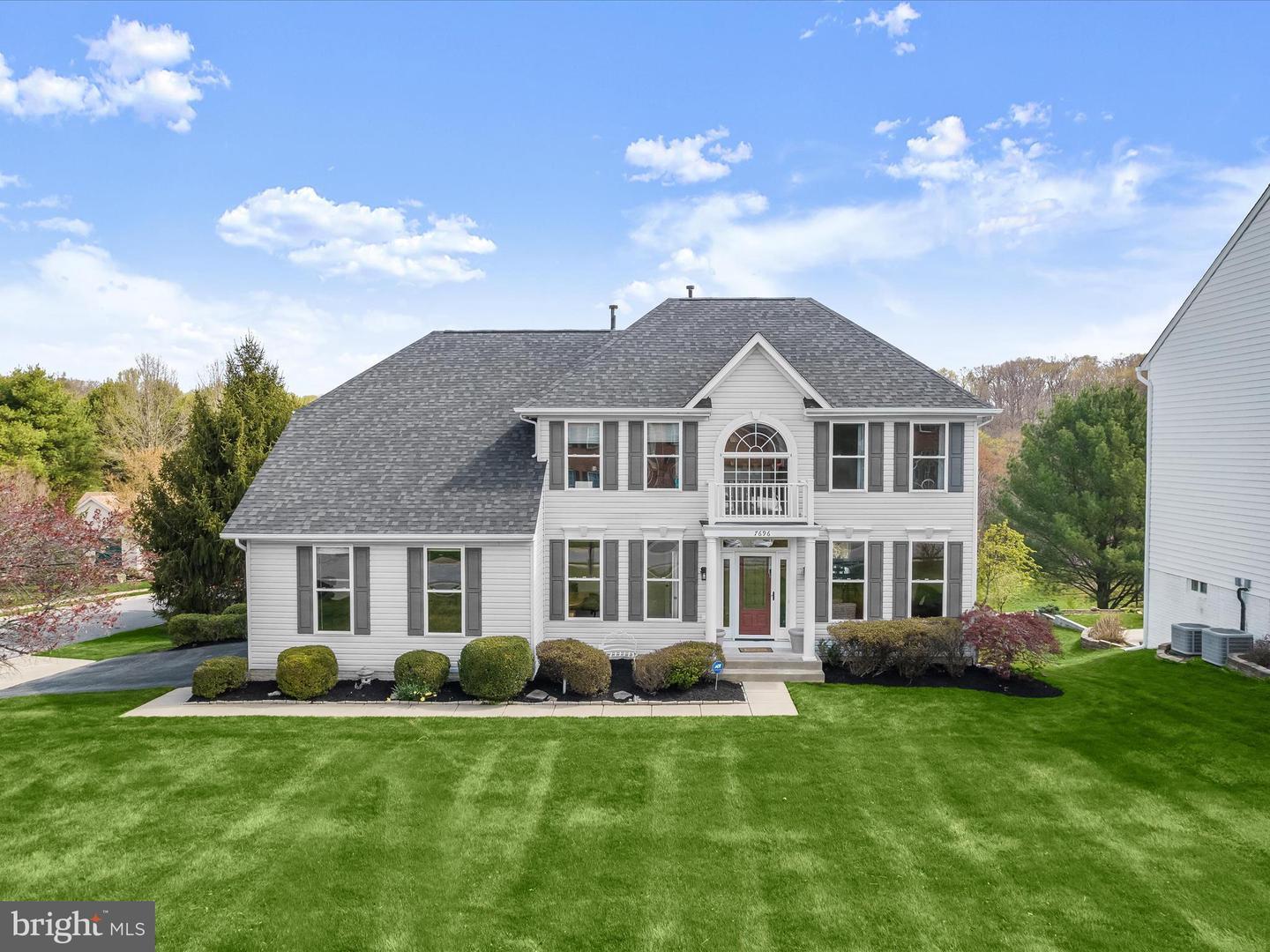 Property Photo:  7696 Swallow Road  MD 21784 