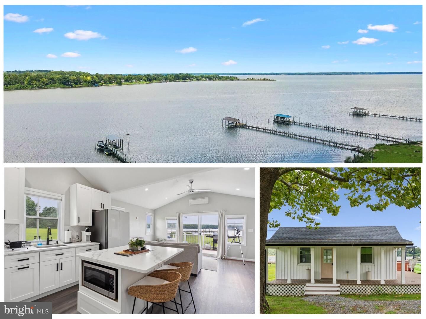 Property Photo:  2619 Lynn Allen Road  VA 22485 