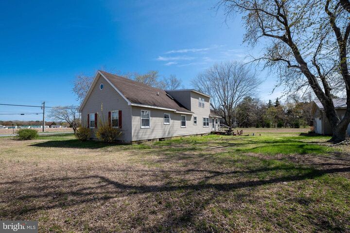 Property Photo:  29618 Armory Road  DE 19939 