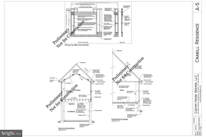 Property Photo:  Lot # 2 Winebrenner Road  WV 25404 