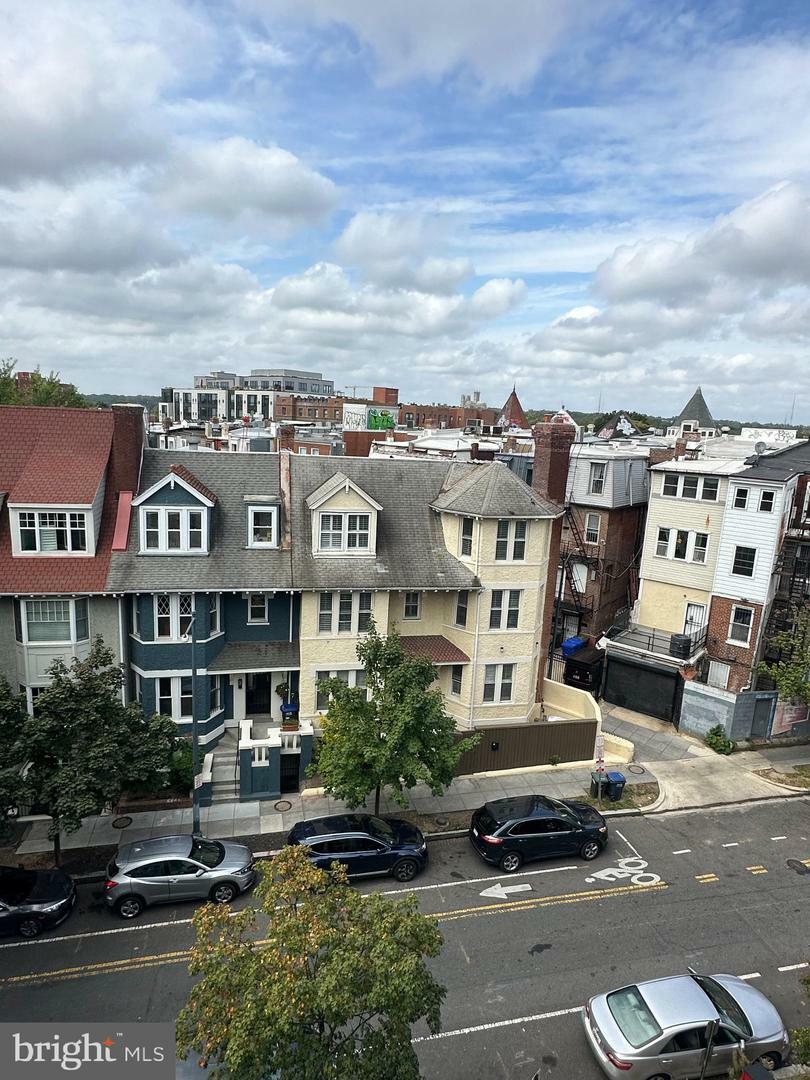 Property Photo: 2514 Ontario Road NW DC 20009