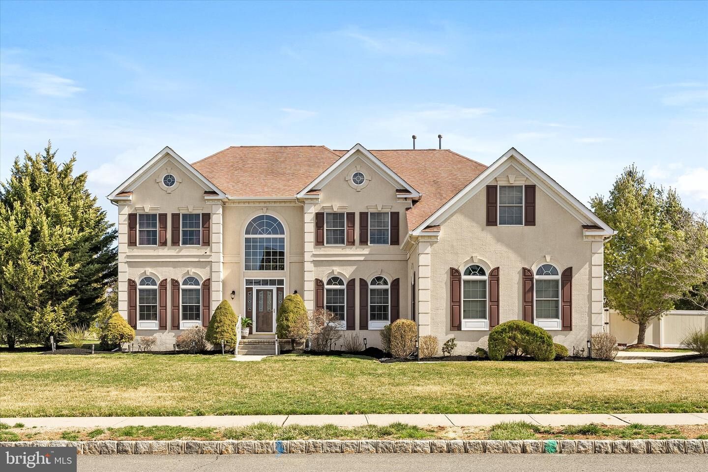 Property Photo: 2 Kasey Court NJ 08873
