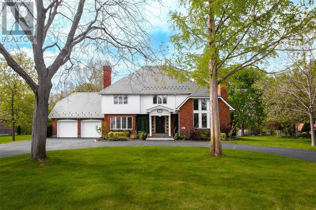 Property Photo: 1821 Blackwell Road ON N7T 7H4