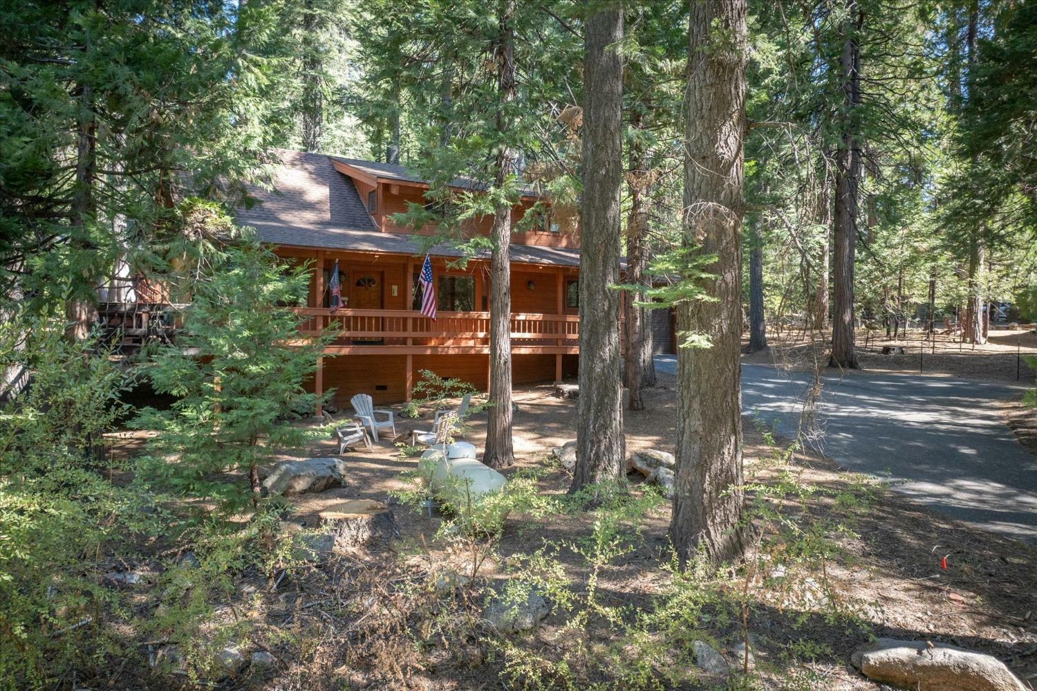 Property Photo: 2821 Tahos Drive CA 95223