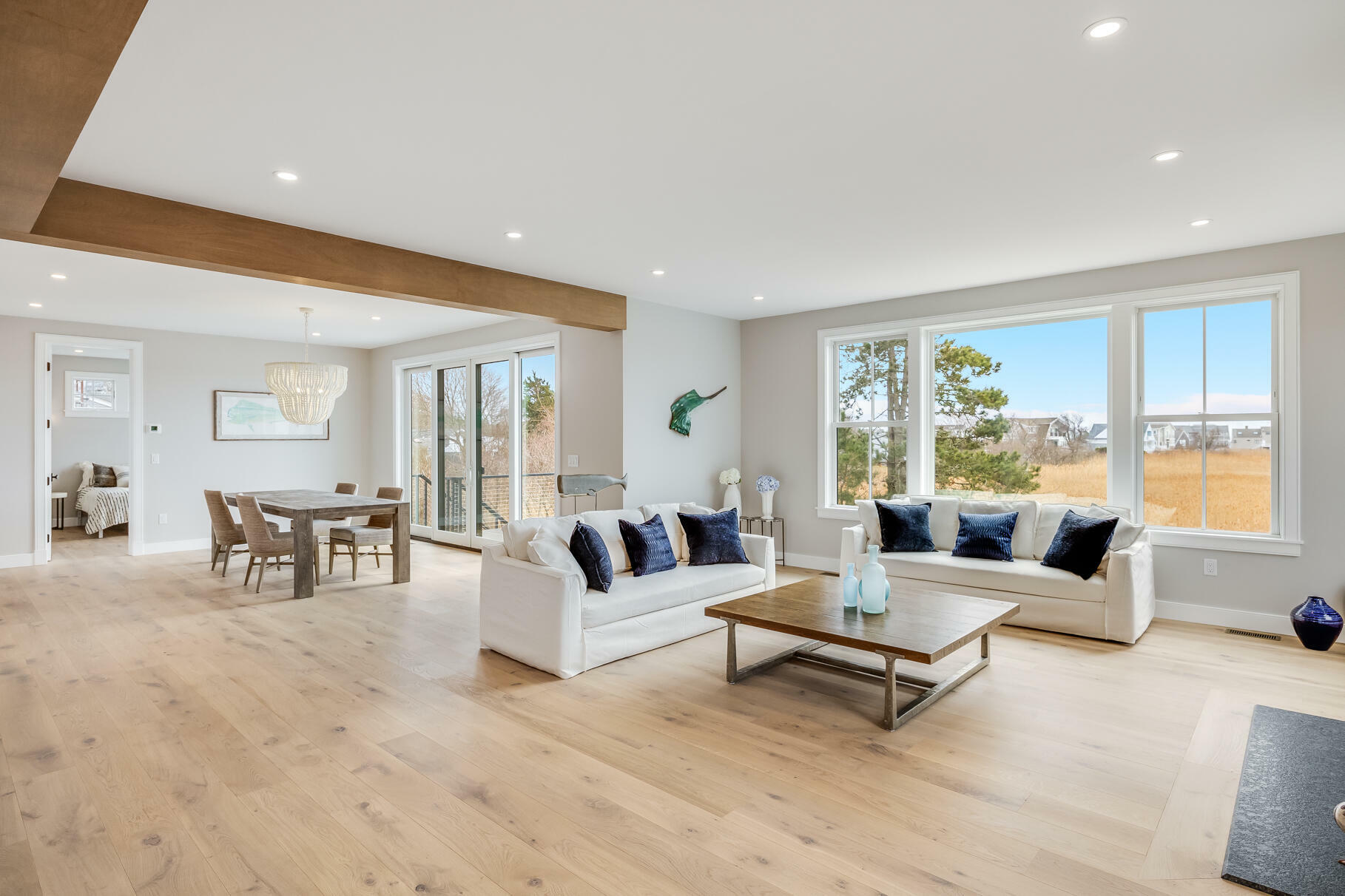 Property Photo:  179 Beebe Acres Road  MA 02540 