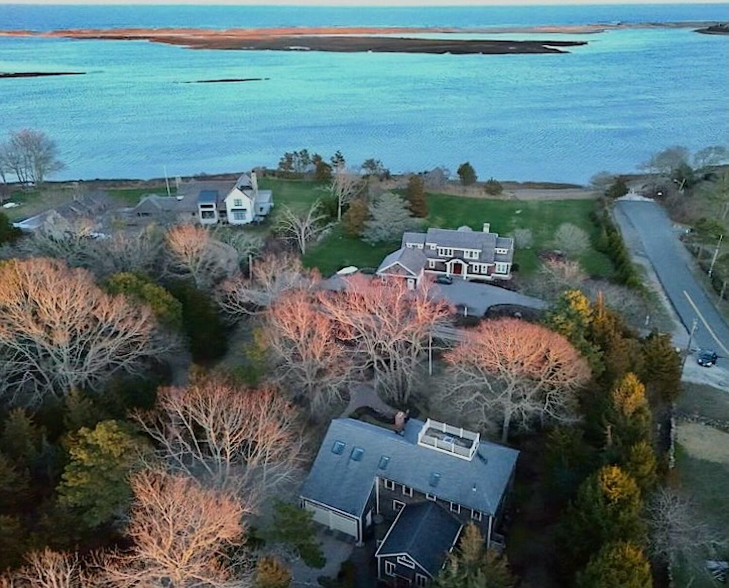 Property Photo:  3 Stony Island Way  MA 02653 
