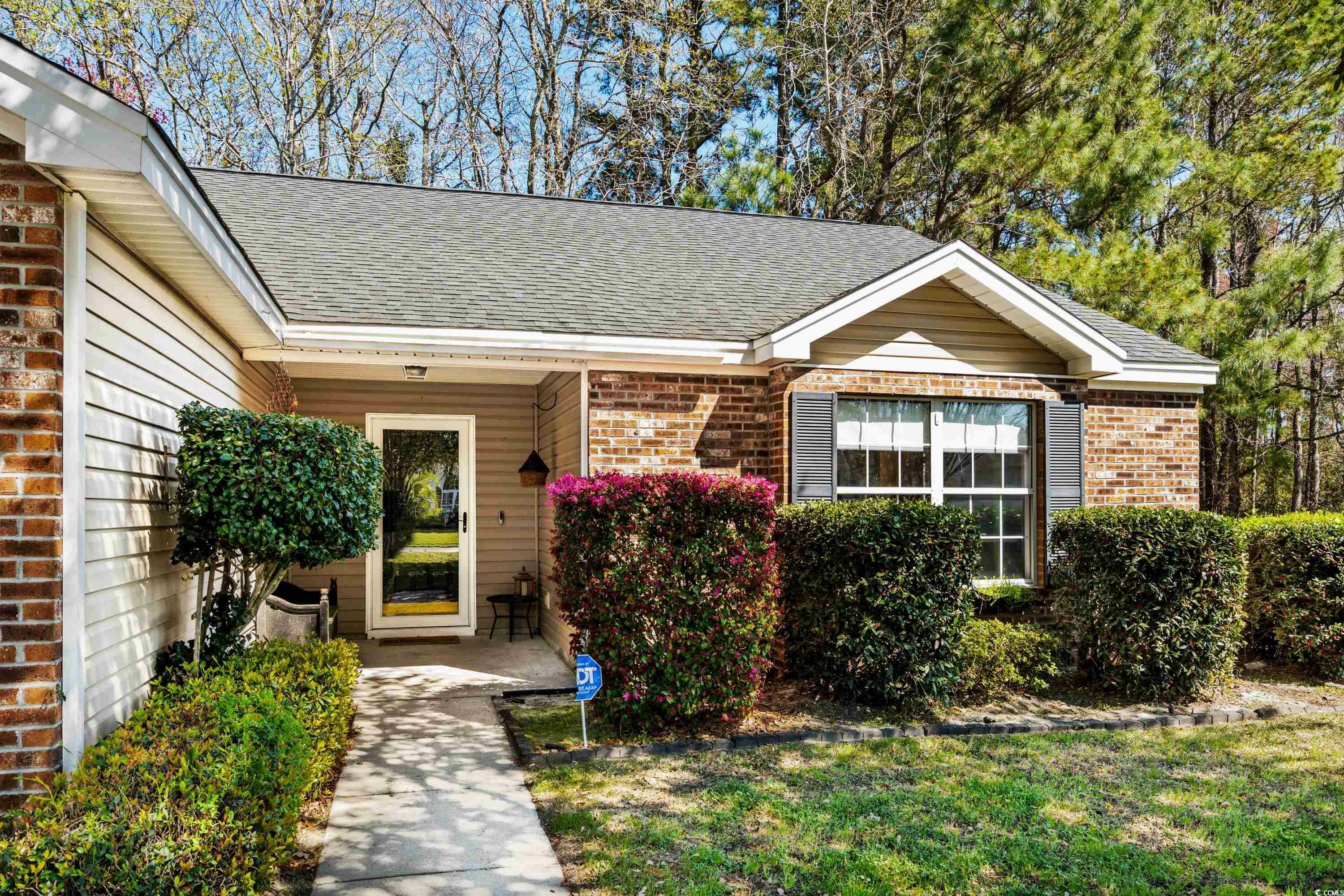 Property Photo: 4195 Wrens Crossing SC 29566