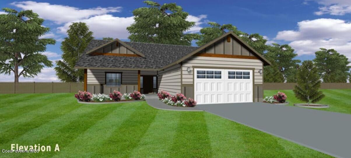 Property Photo: 944 E Valley St S ID 83822
