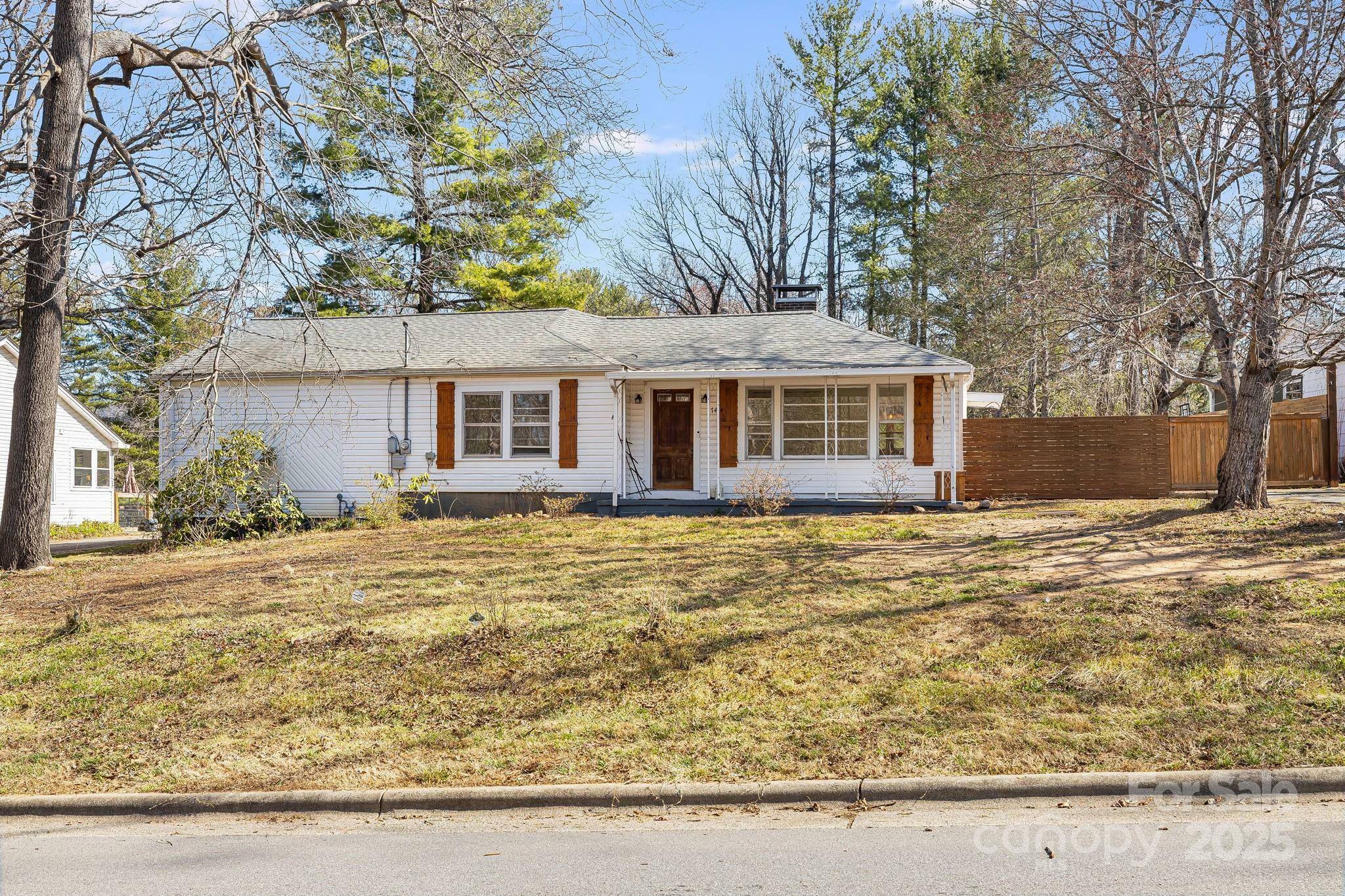 74 Beverly Road  Asheville NC 28805 photo