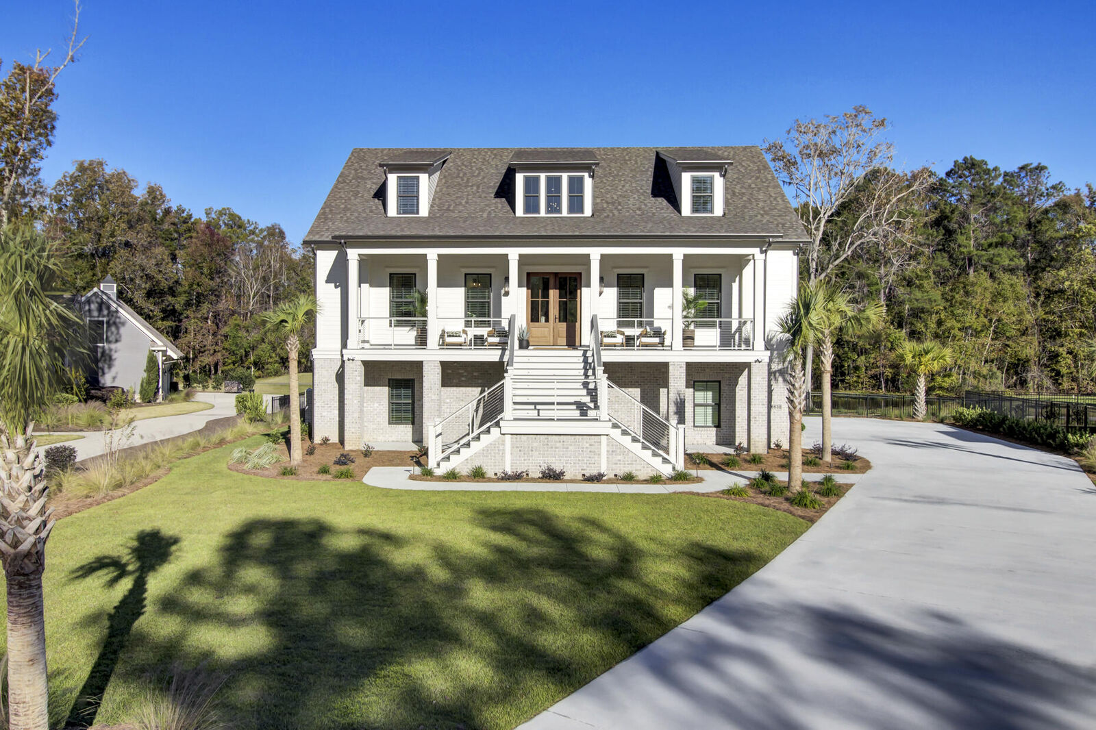 Property Photo:  8638 Scottish Troon Court  SC 29420 