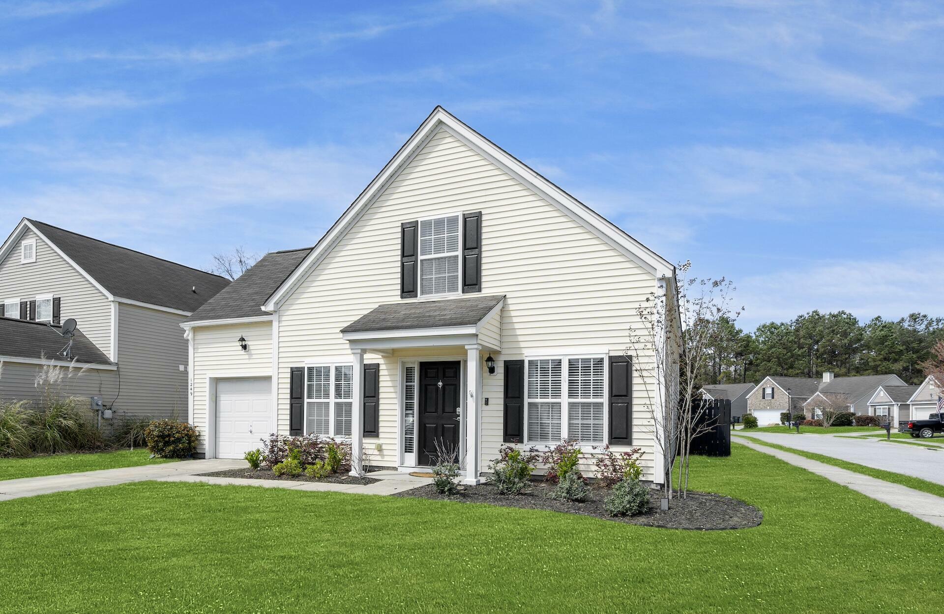 Property Photo: 1249 Shadow Mist Lane SC 29492