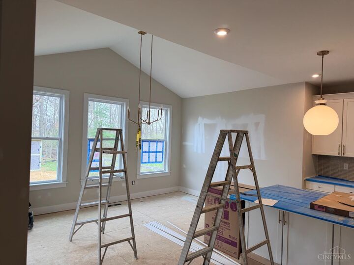 Property Photo:  4736 Alpine Avenue  OH 45242 