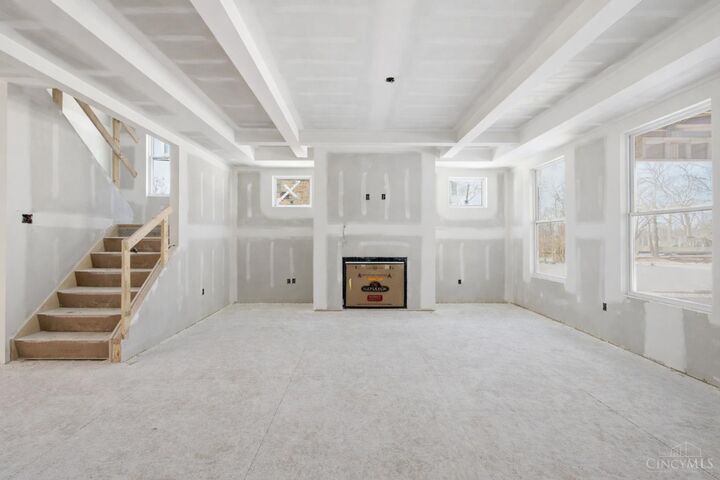 Property Photo:  4736 Alpine Avenue  OH 45242 