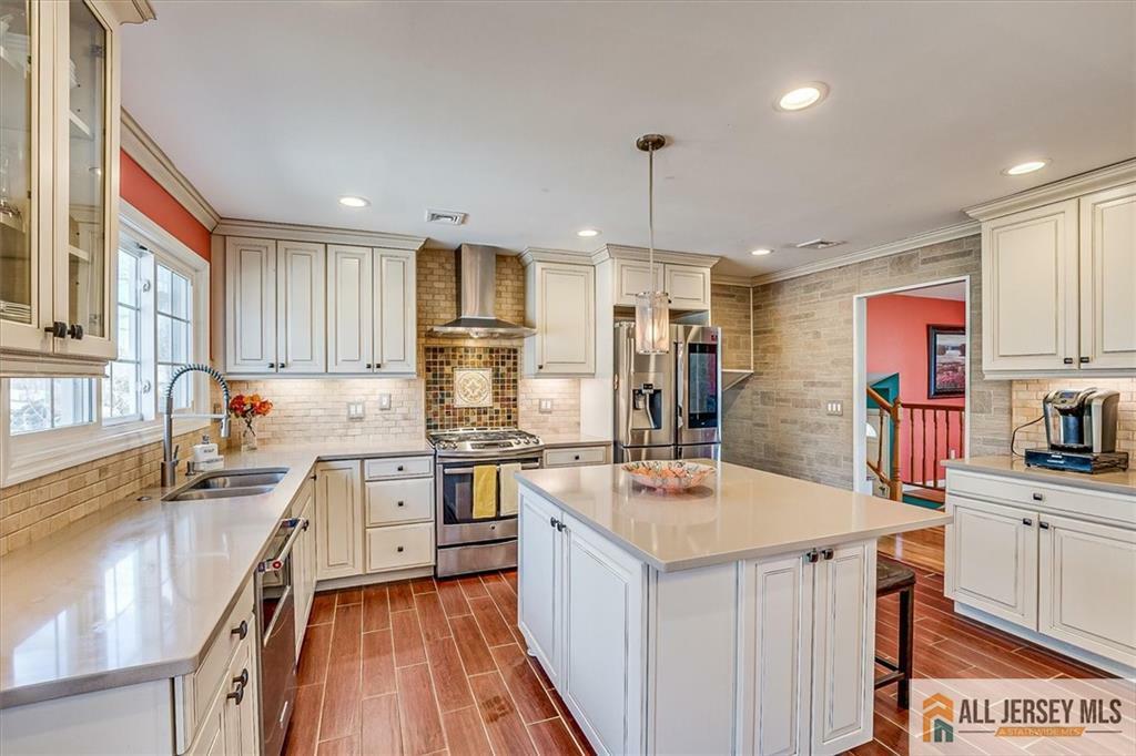 Property Photo: 6 Mockingbird Road NJ 08820